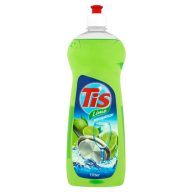 Mosogatószer 1 liter kézi Tis Lime