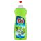 Mosogatószer 1 liter kézi Tis Lime