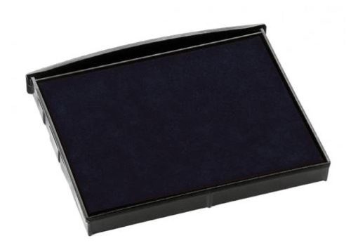 Bélyegző cserepárna, E/2800 Colop kék