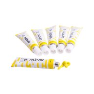Tempera 12ml, Nebulo sárga
