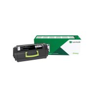 Lexmark MS818 Extra High Return Toner 45K (Eredeti) 53B2X00