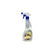 Kárpittisztító szórófejes 500 ml Prelix
