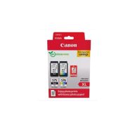 Canon PG575XL+CL576XL+10x15 GP501 fotópapír multipack