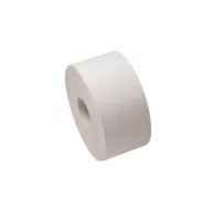   Toalettpapír 1 rétegű közületi átmérő: 28 cm 6 tekercs/karton Natúr
