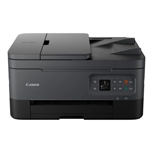 Canon PIXMA TS7450i színes tintasugaras multifunkciós nyomtató fekete
