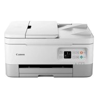   Canon PIXMA TS7451i színes tintasugaras mulifunkciós nyomtató fehér