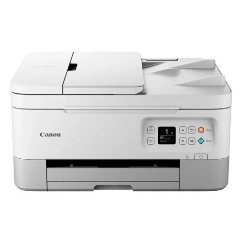 Canon PIXMA TS7451i színes tintasugaras mulifunkciós nyomtató fehér