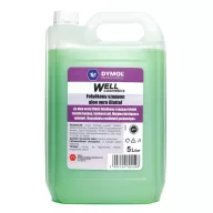 Folyékony krémszappan 5 liter Well aloe vera