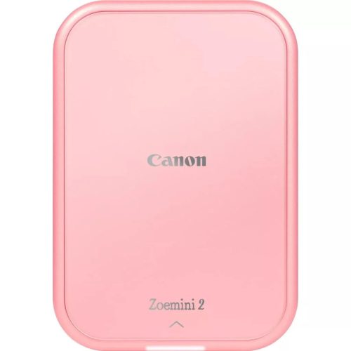 Canon ZOEMINI 2 Fotónyomtató Rózsaarany