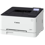   Canon i-SENSYS LBP673Cdw színes lézer egyfunkciós nyomtató fehér