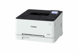 Canon i-SENSYS LBP673Cdw színes lézer egyfunkciós nyomtató fehér