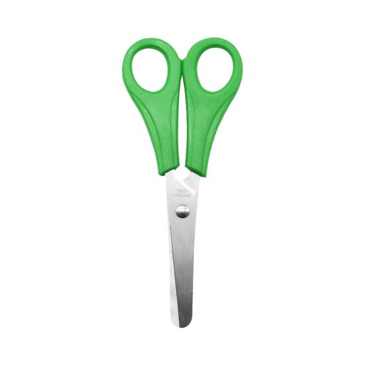 Olló 12cm, iskolai Educa