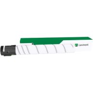 Lexmark MS911 High Toner 32,5k (Eredeti) 54G0H00