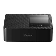 Canon Selphy CP1500 fotónyomtató fekete
