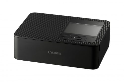 Canon Selphy CP1500 fotónyomtató fekete