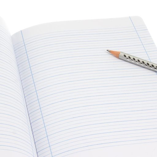 Füzet iskolai A5, 32lap, vonalas 14-32 1.osztályos CATALINA (5095) 21  10db/csomag