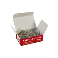 Gombostű 50gr FORNAX