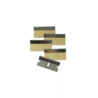 Penge szénacél 4 cm 5 db/doboz Unger