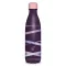 Fémkulacs duplafalú 500ml Ars Una Ribbon-purple (5168) 22