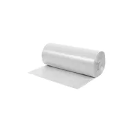   Szemeteszsák 220 liter 90 x 120 cm 35 mikron 10 db/tekercs natúr/átlátszó Glossy