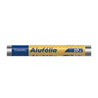 Alufólia 10 m Reál
