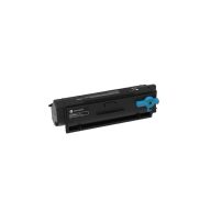   Lexmark MS/MX331, 431 Black Return Program Toner Cartridge 3.000 oldal kapacitás