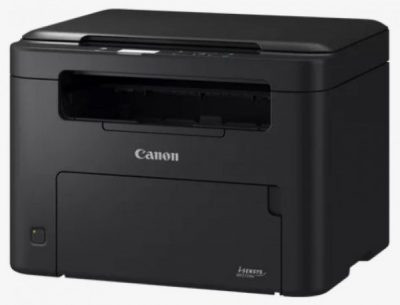 Canon i-SENSYS MF272dw mono lézer multifunkciós nyomtató fekete