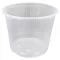 Elviteles doboz - Hagner/Imbisz 400 ml natúr kerek alj 100 db/csomag