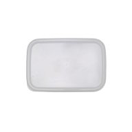   Elviteles doboz - svédtál 750 ml natúr tető 100 db/csomag