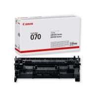 Canon CRG070 Toner Black 3.000 oldal kapacitás