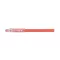 Zselés toll radírozható, 0,7mm Pilot Frixion Ball Stick koral pink
