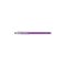 Zselés toll radírozható, 0,7mm Pilot Frixion Ball Stick lila
