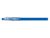 Zselés toll radírozható, 0,7mm Pilot Frixion Ball Stick kék