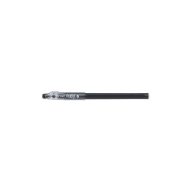   Zselés toll radírozható, 0,7mm Pilot Frixion Ball Stick fekete