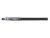 Zselés toll radírozható, 0,7mm Pilot Frixion Ball Stick fekete