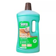   Padlófényező 1 liter minden padlófajtához Sofix Avokádóolajjal