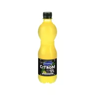 Citromlé 0,5l Olympos 50% DRS