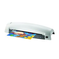 Laminálógép, A3, 80-125 mikron, FELLOWES  Lunar 