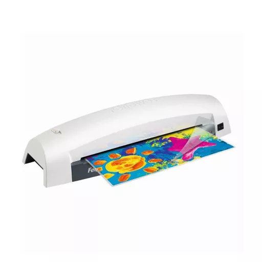 Laminálógép, A3, 80-125 mikron, FELLOWES  Lunar 