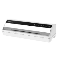 Laminálógép, A4 80-125 mikron, FELLOWES  Saturn 3i 