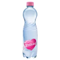 Ásványvíz 0,5l mentes Szentkirályi DRS