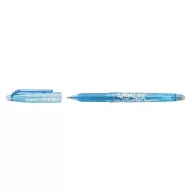   Rollertoll 0,5mm, törölhető Pilot Frixion Ball, írásszín világoskék