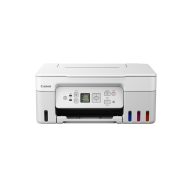   Canon PIXMA MEGATANK G3470 színes külső tintatartályos multifunkciós nyomtató, Fehér