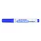 Táblamarker CENTROPEN 8559 kerek végű, 2,5 mm, kék