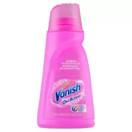   Folteltávolító és fehérítő folyadék 1,5 liter White Vanish Oxi Action