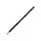 Grafitceruza 4B, 9000 Faber-Castell
