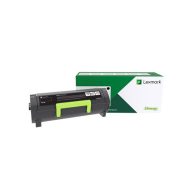  Lexmark MS725/823/4/5/6/MX722/5/822/4/6 Ultra High Corporate Toner 55K (Eredeti) 58D2U0E