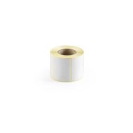   Etikett thermo címke 101,6x152,4mm, tekercses 400 címke/tekercs Bluering