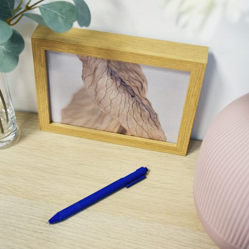 Golyóstoll nyomógombos 0,7mm Vinson Connect  S1 vegyes test