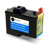 Dell A940, A960 ink  Bk. (Eredeti) ,  592-10043